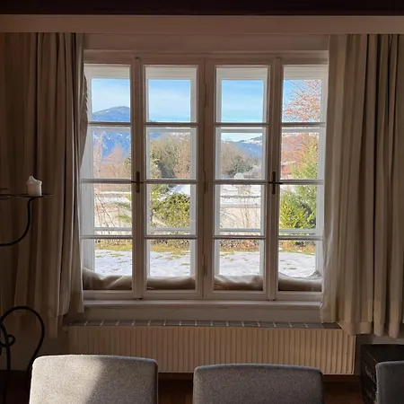 Apartmán Tirala Kitzbühel