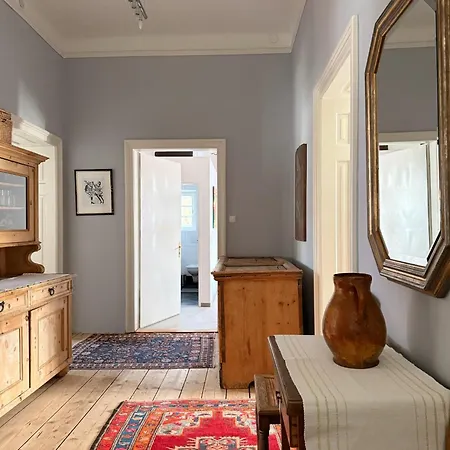 Tirala Apartmán