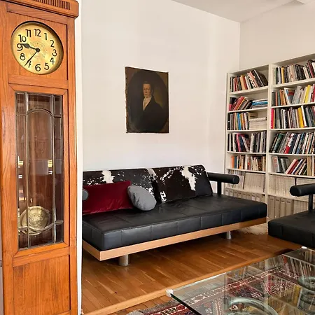 Apartmán Tirala Kitzbühel