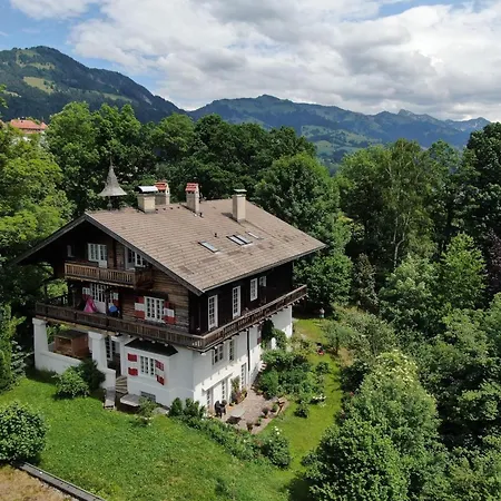 Tirala Apartmán