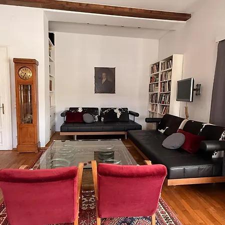 Apartmán Tirala Kitzbühel