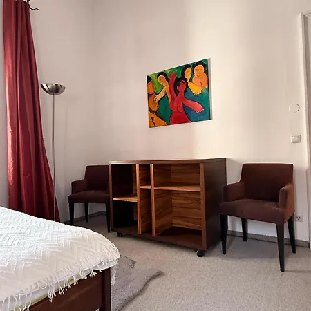 Apartmán Tirala