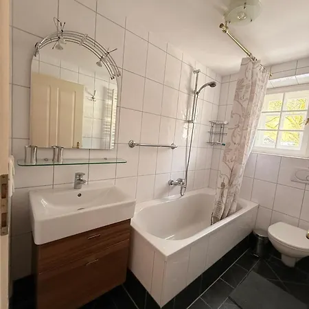 Apartmán Tirala Kitzbühel