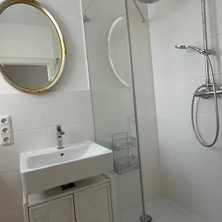 Tirala Apartmán