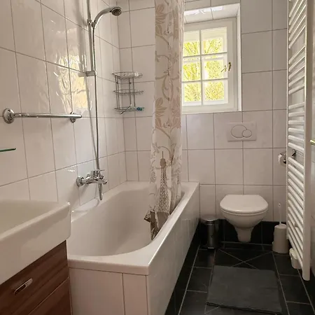 Apartmán Tirala *
