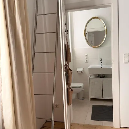 Apartmán Tirala Kitzbühel