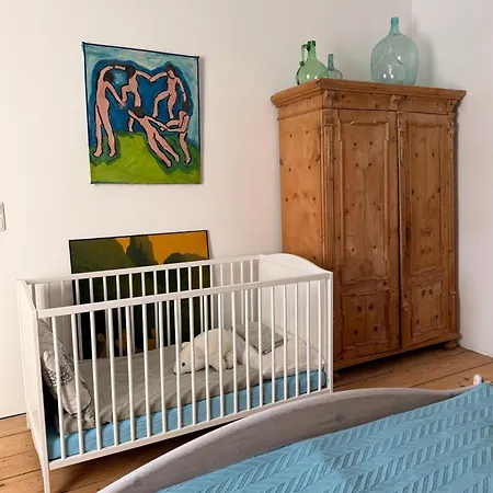 Apartmán Tirala
