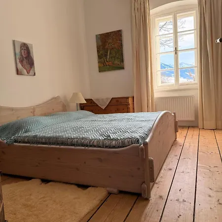 Apartmán Tirala