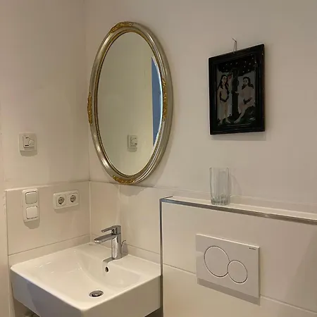 Apartmán Tirala