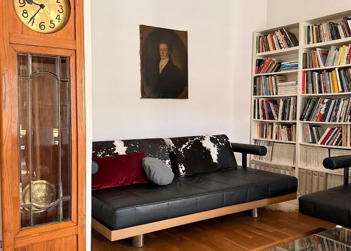 Apartamento Tirala Kitzbühel