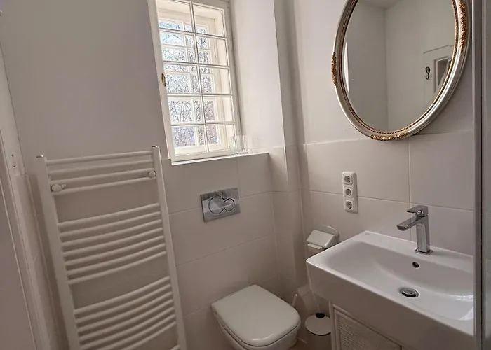 Tirala Apartamento *