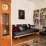 Daire Tirala Kitzbühel