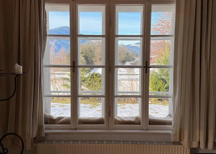 Appartement Tirala Kitzbühel