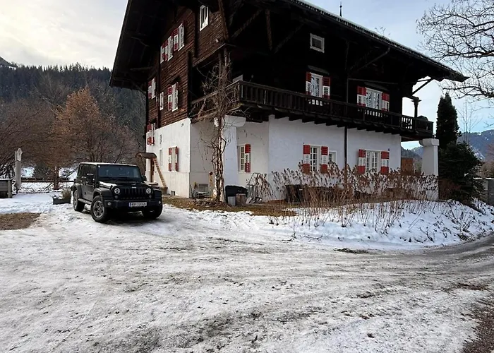 Appartement Tirala *