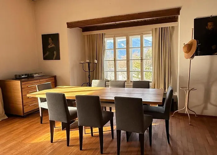 Appartement Tirala *