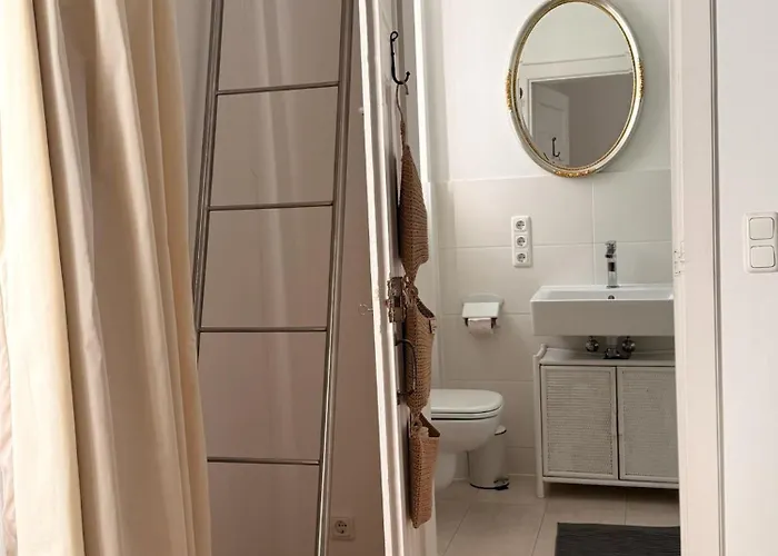 Appartement Tirala Kitzbühel