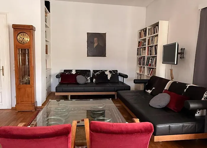 Appartamento Tirala Kitzbühel