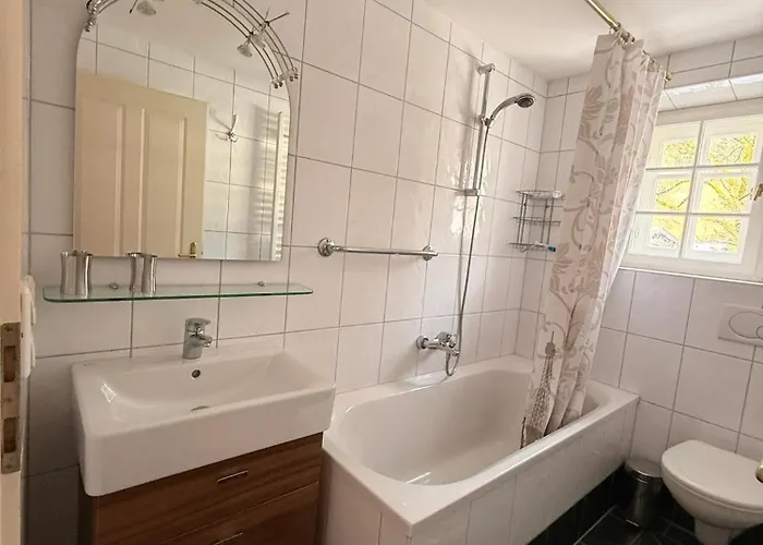 Appartamento Tirala Kitzbühel